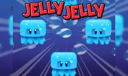 Jelly Jelly image