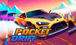 Pocket Drift image