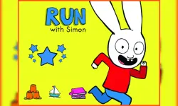 Simon Runner image