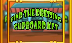 Find The Dressing Cupboard Key image