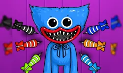 Kick The Poppy Play Time image