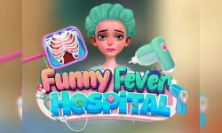 Funny Fever Hospital image
