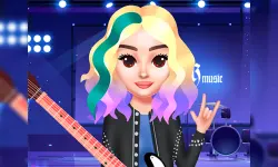 Rock Beauty Fashion image