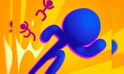 3d Bubble Rush image
