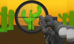 Hawkeye Sniper image