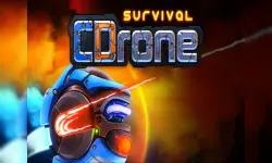 CDrone Survival image