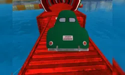 Beetlie Car Parking image