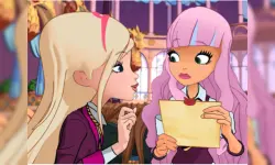 Regal Academy School Mysteries image
