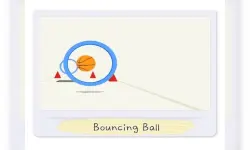 BouncingBall image