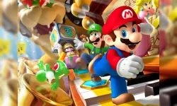 Super Mario Run Tour image
