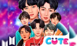 BTS Signature Fashion Style image