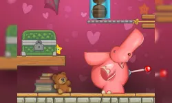 Find The Candy Kids Room image
