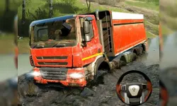 Truck Simulator 2018 : Europe 3D 2021 image
