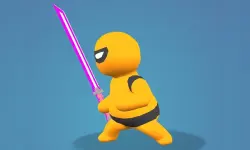 Ninja Ghost image