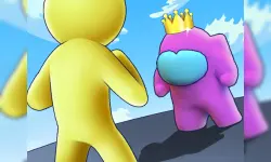 Giant Rush: Imposter image