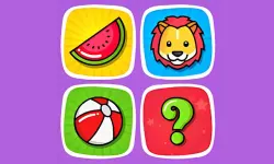Memory Match Game image