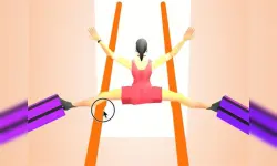 High Heels 2 3D Game image