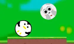Animals Party Ball - 2 Player image