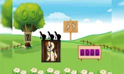 Cute Puppy Escape 2 image