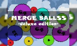 Merge Ballss Deluxe Edition image