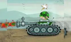 War Tanks Hidden Stars image