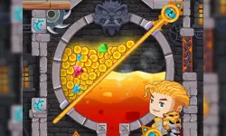 How to loot! Pull Pin (Original) image