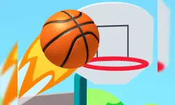 Bounce Dunk Basketball image