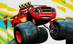 Monster Trucks Hidden Wheels image