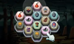 Spooky Tile Master image