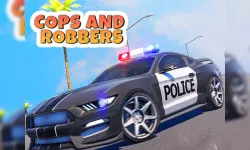 Cops and Robbers 2 image