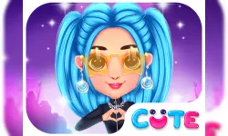 Rainbow Girls Hollywood story image