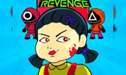 Squid Squad Mission Revenge image
