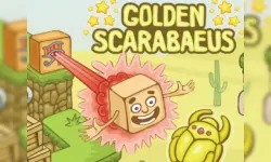 Golden Scarabeaus 2022 image