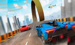 Sky Car Online image