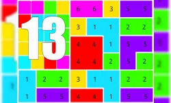 The game : 13 image
