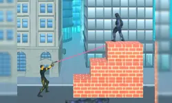 Mr Bullet 3D image