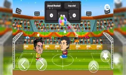 Head Sports Soccer image