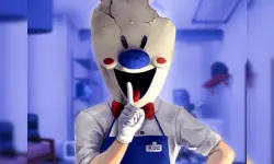 ICE SCREAM FRIENDS image