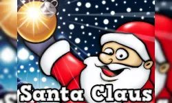 Play With Santa Claus image