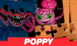 Poppy Play Time Jigsaw Puzzle image