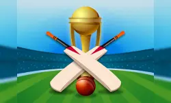 Cricket Champions Cup image