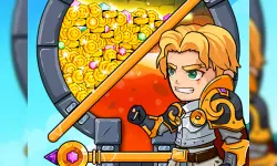 Hero Treasure Hunt image