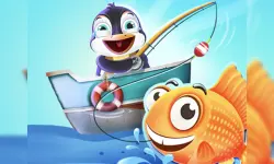 Fishing Game image