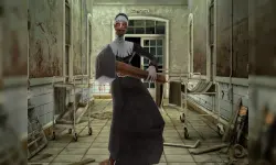 Lets Kill Evil Nun image
