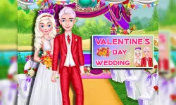 Emma Surprise Valentine Dessert image