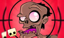 Angry zombies monstar image