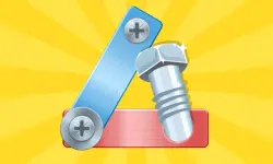 Screw Escape image