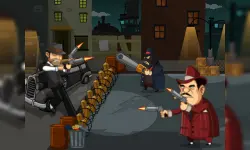 Gangster War image