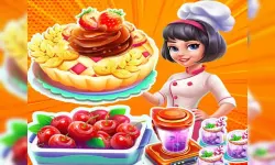 Cooking Food Games 2023 image