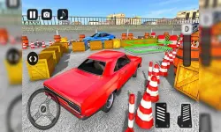 Advance Car Parking Pro : Car Parking Game image